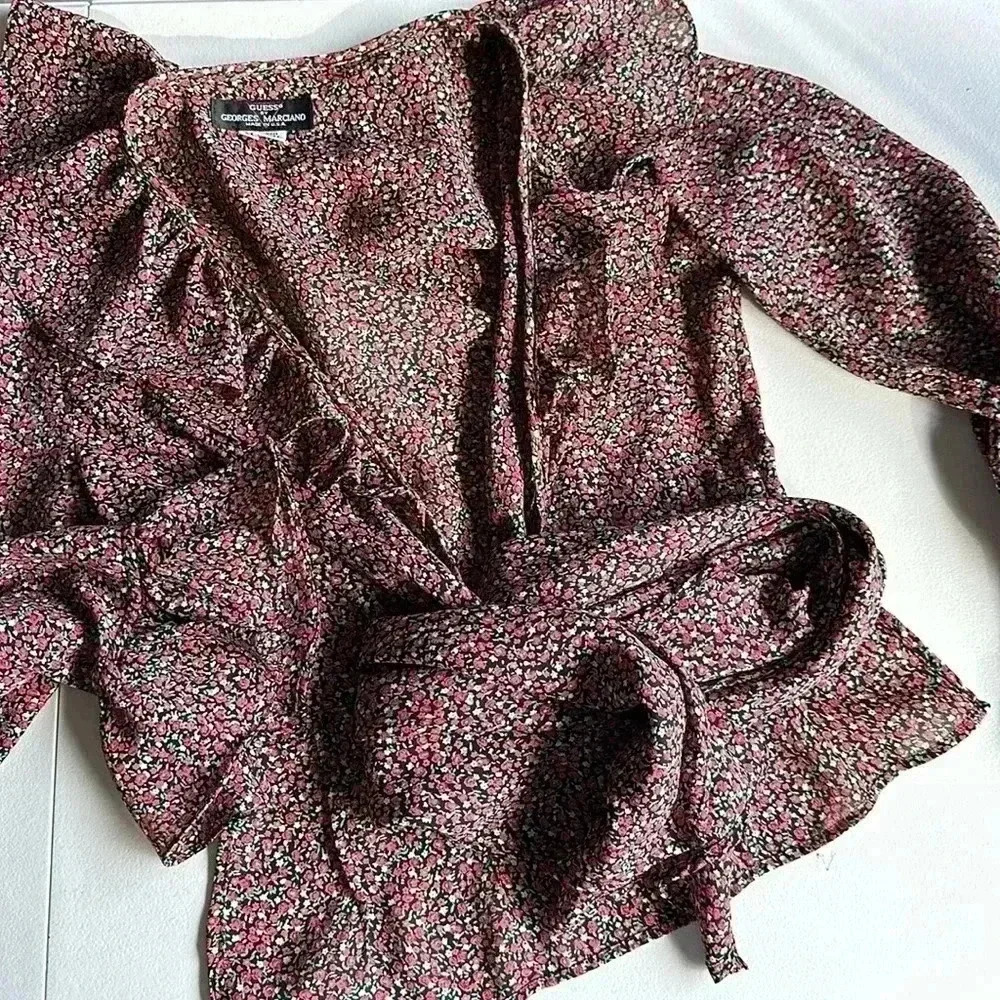 Guess by George’s Marciano